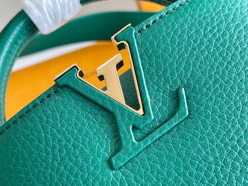Louis Vuitton Top Handle Bags